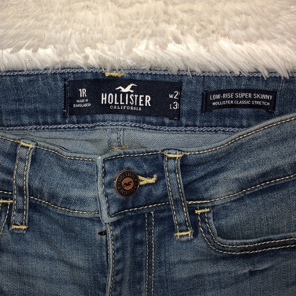 Hollister Jeans